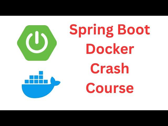 Spring Boot Docker Tutorial| Dockerizing a Spring Boot Application | @RameshFadatare