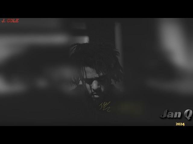 J. Cole - 7 Minute Drill (Lyrics)