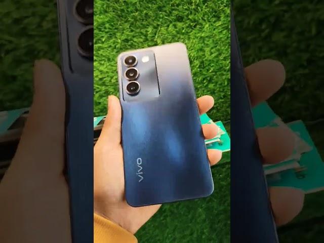 Vivo Back Skin //Shiv Shakti Mobile//️ #smartphone #lamination #viralvideo #vivo #love