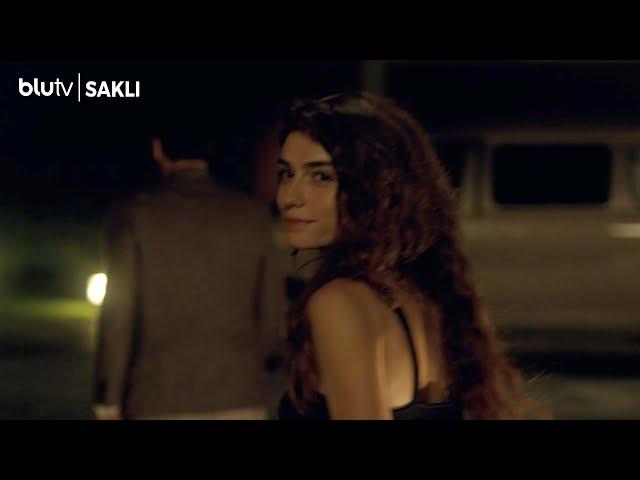 Saklı | Teaser Yayında