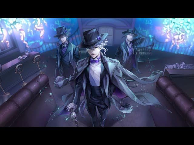 【Octavinelle】Think About It「Twisted Wonderland」