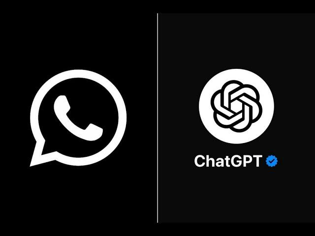 COMO CONVERSAR COM O CHATGPT NO WHATSAPP