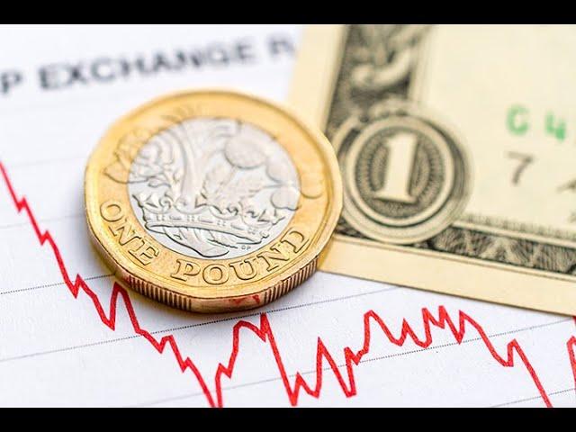 GBP/USD Christmas Forecast: Will the Pound Deliver a Holiday Surprise?  (Dec 24, 2024)