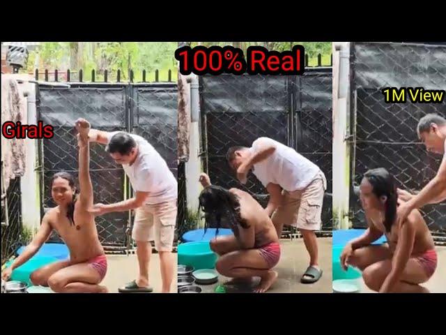 New real 100% video/baby/girals