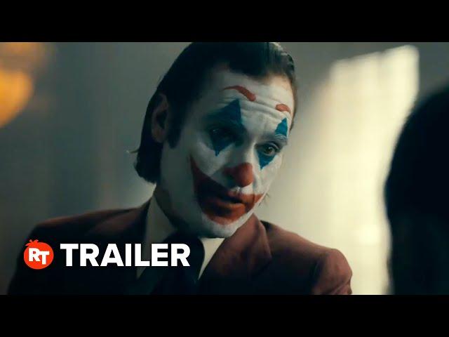 Joker: Folie à Deux Trailer - That's Life (2024)