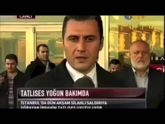 EN KOMİK CANLI YAYIN KAZALARI