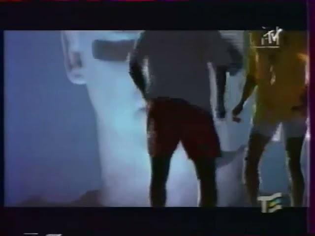 Фрагмент эфира (MTV-Россия/Телеэкспо, 1998)