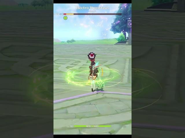 Fighting Bosses Using Ships: Amber / Collei
