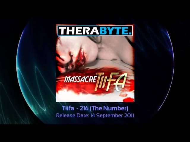 TBYTE-030 03 Tiifa - 216 (The Number)