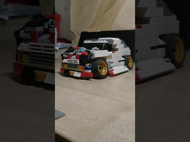 #lego #drift #driftcar #mechanic #technic