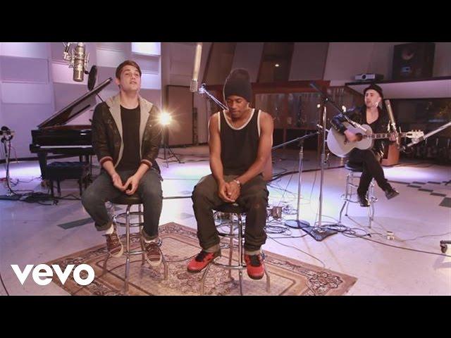 MKTO - Goodbye Song (Acoustic Version)