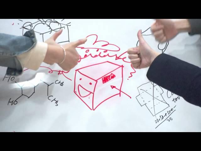 Co-design, a process of joint inquiry and imagination