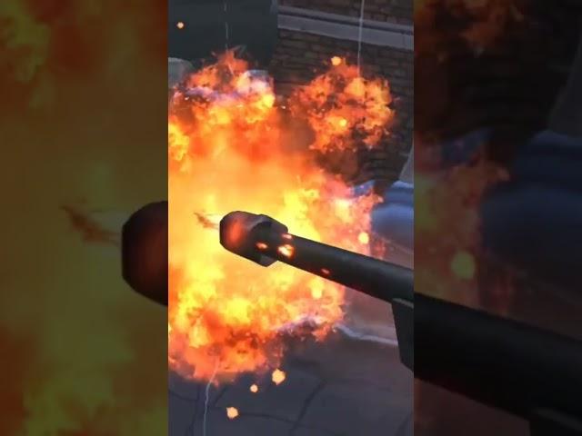 Sniper king #sniper #king #rinch #gaming #zoom #cameraman