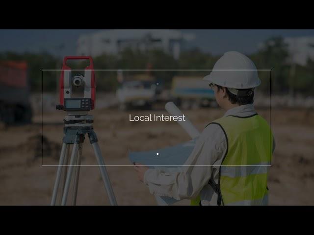 Chartered Surveyors
