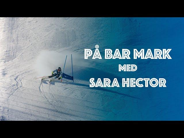 På Bar Mark S03E02 - Sara Hector