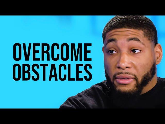 How to Become Unbreakable | Devon Still on Impact Theory