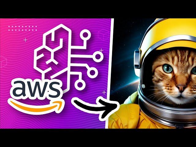 Amazon Bedrock Tutorial: Generative AI on AWS