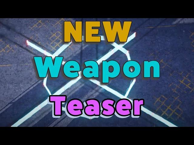 Devourer Nerf FINALLY Here? Insane New Weapon Teaser Crossout News and Updates