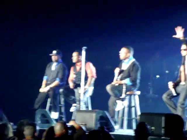 TKA/K7, TONY MORAN & GEORGE LAMOND @ the 25th Anniversary Freestyle concert