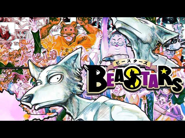 Beastars: Human Drama, Animal Actors | Full Series Retrospective