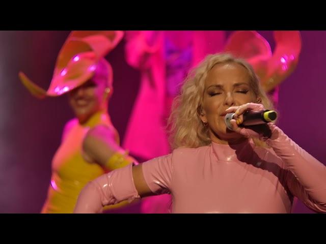 Gig Archive | Stockholm Pride 2021