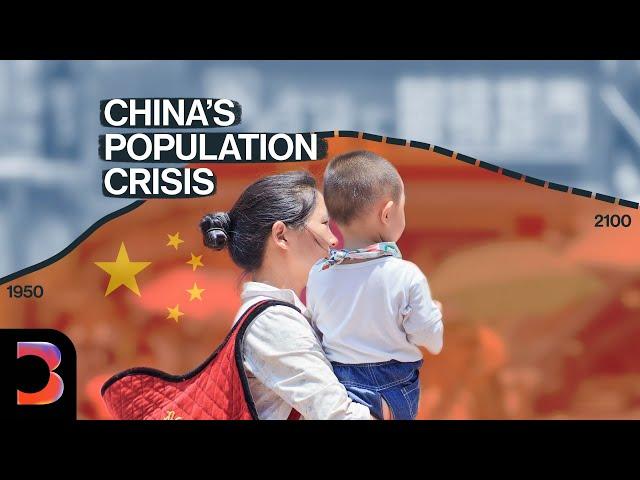 What China’s Falling Population Means for Its Future