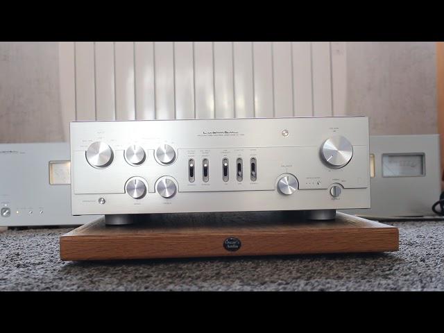 LUXMAN CL 1000