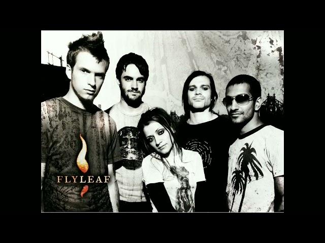 Flyleaf: Broken wings