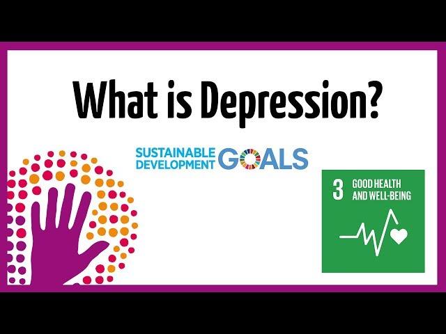 What is Depression?