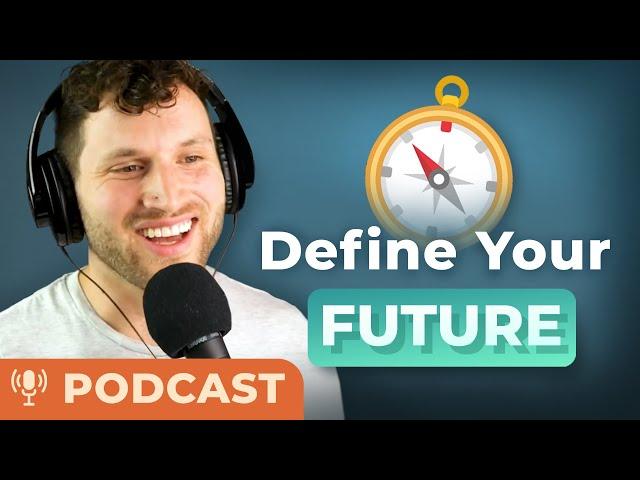 The Key to CHANGE your LIFE'S DESTINY — Podcast for English Learners