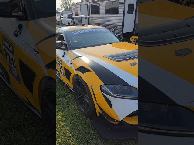 gridlife 2025 @Gridlife
