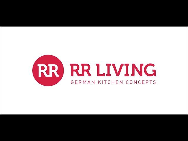 Announcement: RR Living associates with Schüller kitchens, Germany.