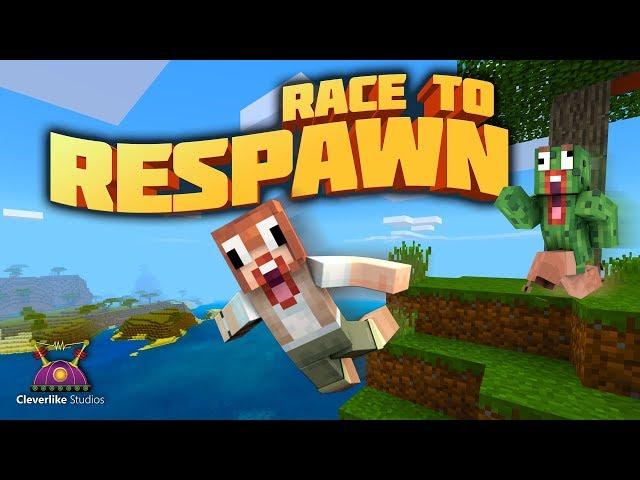 Race To Respawn by Cleverlike Studios