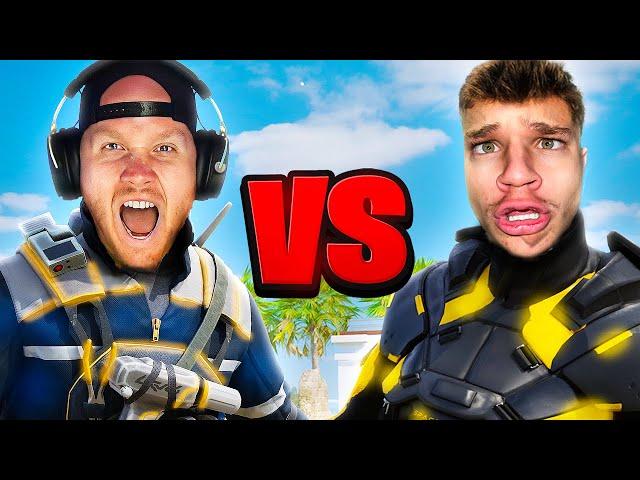 Jynxzi Vs TimTheTatman