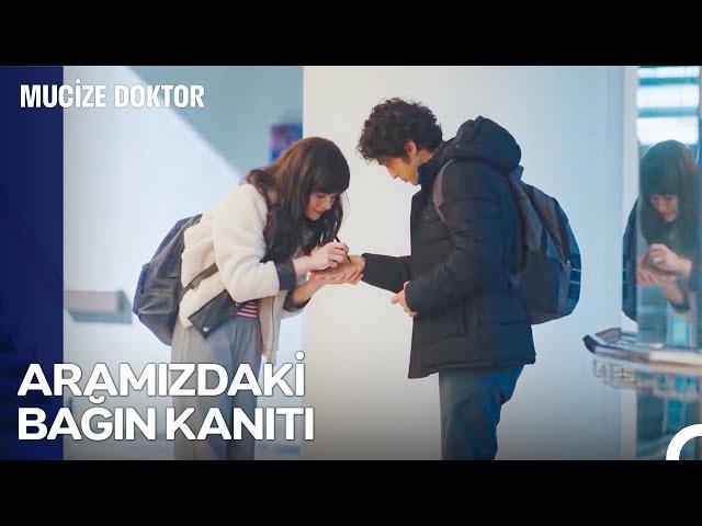 #AlNaz Aşkı #33: Kalbim Ellerinde Artık - Mucize Doktor