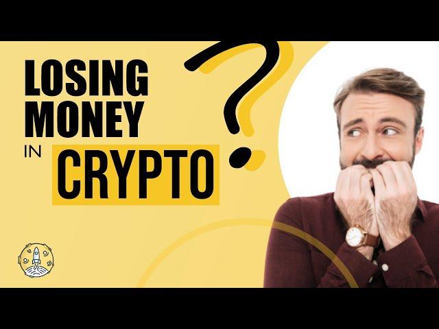 Lost Money Investing in Crypto? | Crypto Investing 101 | Token Metrics AMA