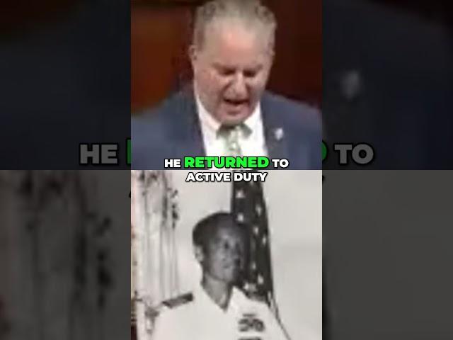 Hero POW's Unbreakable Spirit: 2237 Days in Hanoi Hilton