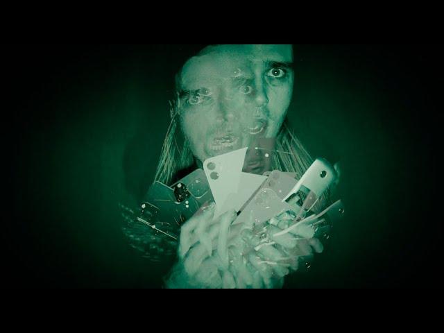 Gizmo - Ember [Official Music Video]