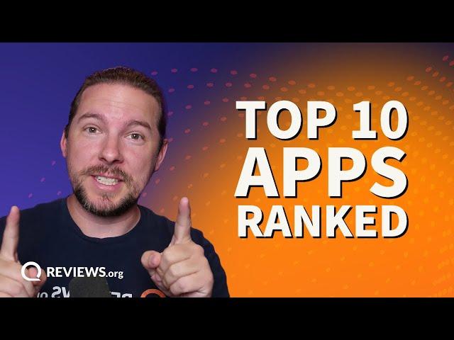 RANKED! Top 10 FREE Streaming Apps | Fire TV, Roku, Apple TV, Chromecast