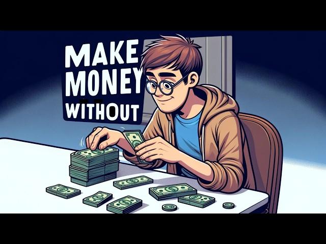 How to Make Money Without a Job (Top 10 Creative Ways)