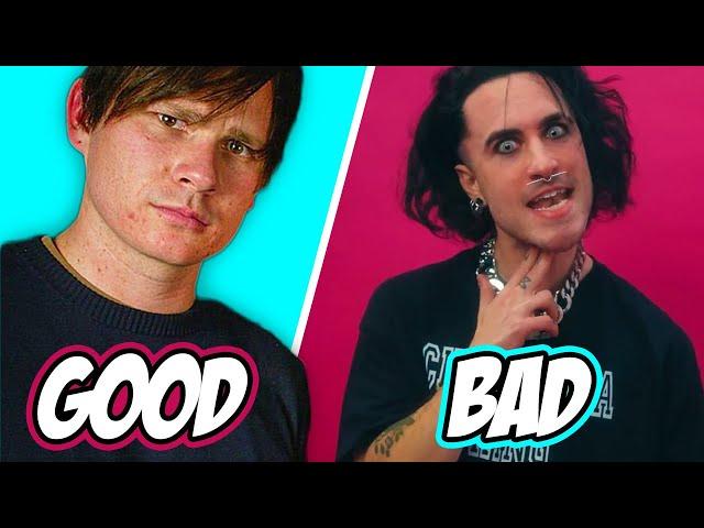 Understanding Good vs Bad Pop Punk Production (Aryia - Losers Breakdown)