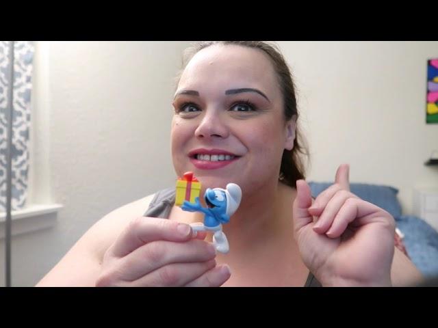 Vlogmas 2024 Days 10:  Get Ready With Me and Adding More Crafts