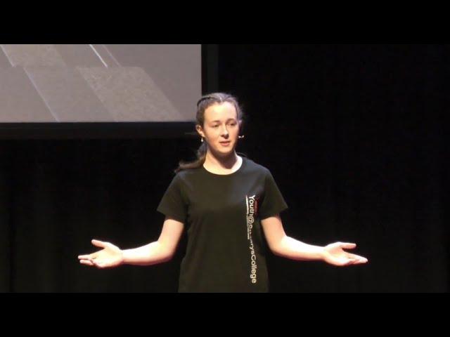 We need more women in tech | Skyla Birch | TEDxYouth@StMarysCollege