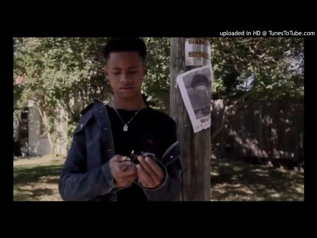 Tay K (Tayk 47) - The Race OFFICIAL INSTRUMENTAL [Prod. by S.Diesel] *read desc.*