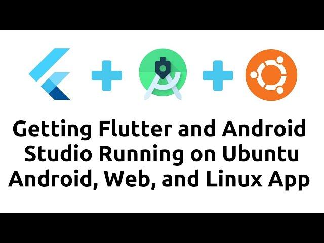 Install and Setup Flutter 1.22 with Android Studio 4.1 in Linux -- JAVA_HOME variable issue resolved