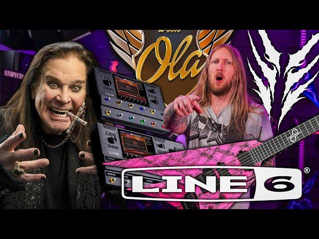 SWOLA244 - BAND BOOTED FROM OZZYS LAST SHOW, LINE 6 HELIX STADIUM, ORBIT CULTURE, MALEVOLENCE CANCEL