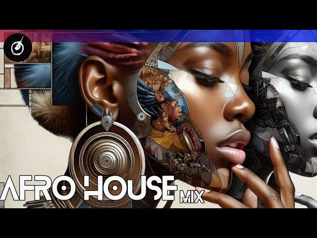 Afro House Mix 2024 #23 by FUKISAMA | Afrohouse | Afrotech