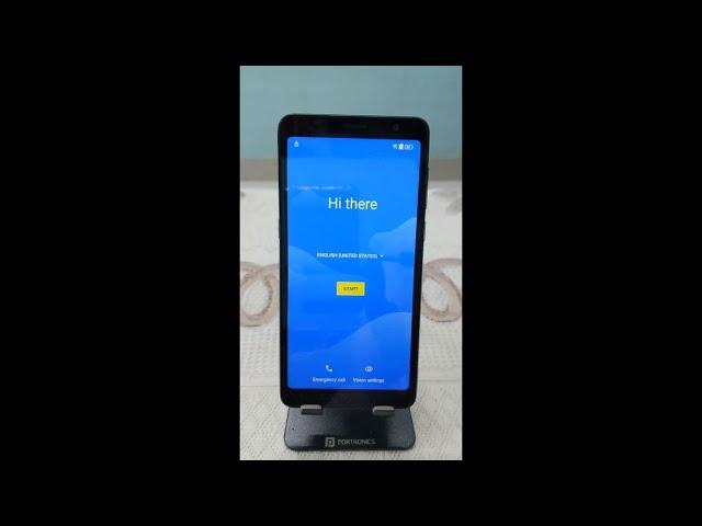 Alcatel TCL Communication ltd FRP Bypass Google Android 11 2022 No PC