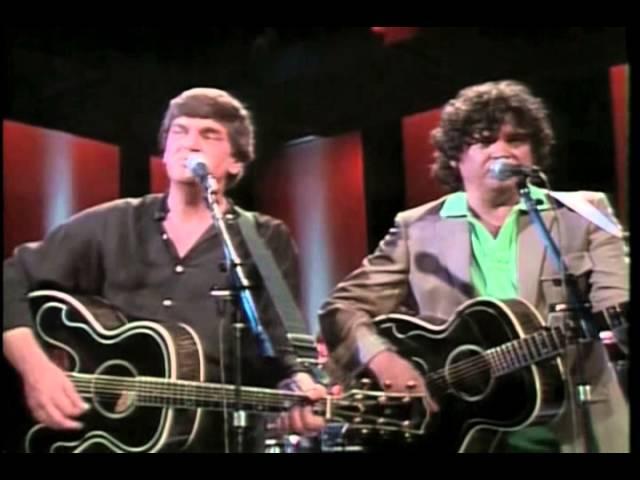 Why Worry    Chet Atkins Mark Knopfler & Everly Brothers