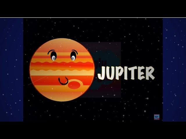 #planet #solarsystem Largest Planet JUPITER | Facts about Jupiter